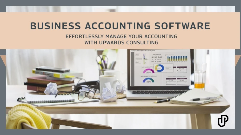 The Need for Effective Business Accounting Software