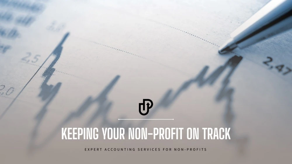 Understanding Nonprofit Accounting: A Guide to Financial Transparency and Responsibility